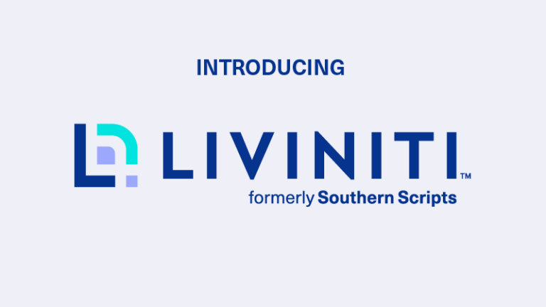 Southern Scripts Announces New Name: Liviniti - Liviniti