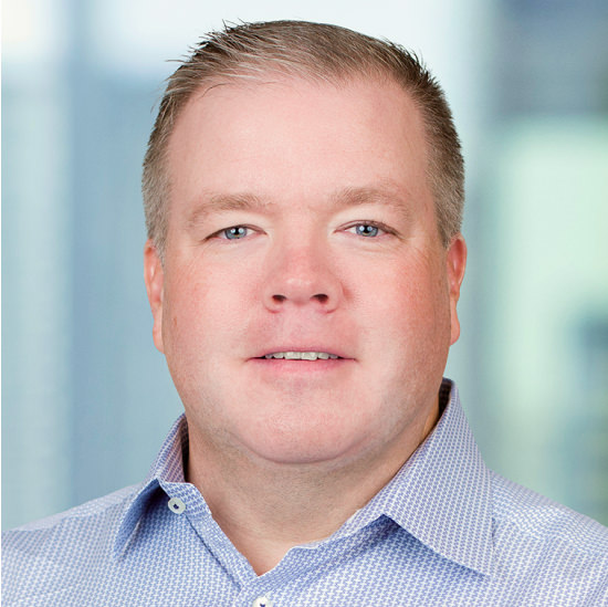 Bill Bell, R.PH. M.B.A., MSCC