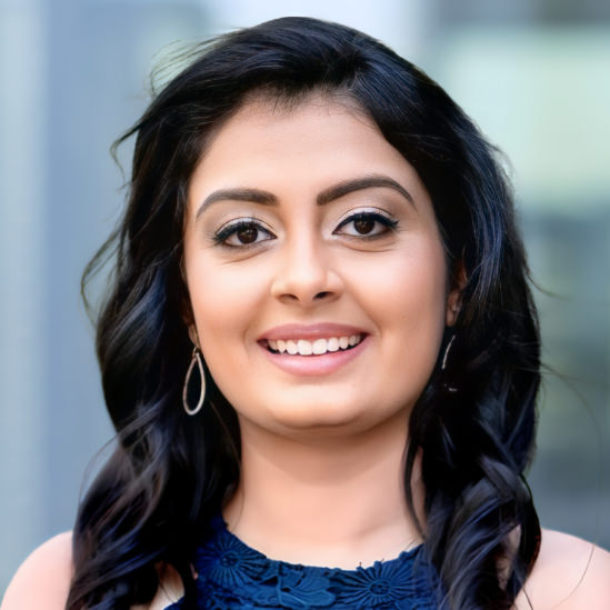 Karishma Dewnani, PharmD