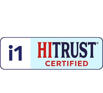 HITRUST i1 Certification
